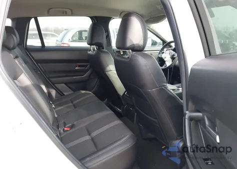 2024 Mazda Cx-50 2.5 S Select из США, поврежденный, VIN 7MMVABAM7RN184594